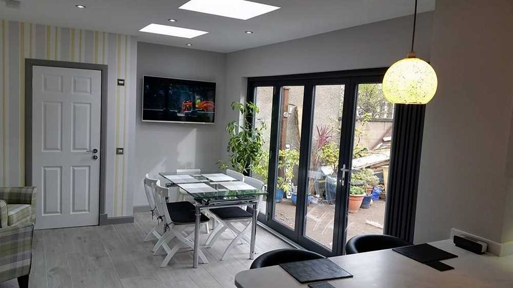 49 Castle Street, Broughty Ferry. West Developments